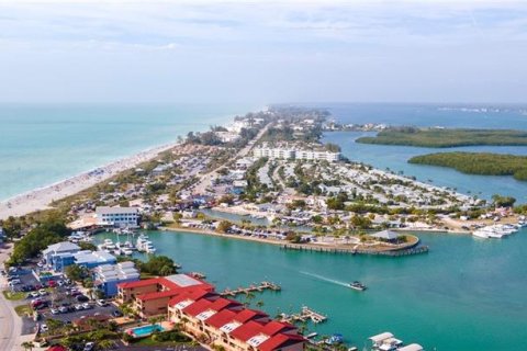 Copropriété à louer à Englewood, Floride: 1 chambre, 70.61 m2 № 251561 - photo 11