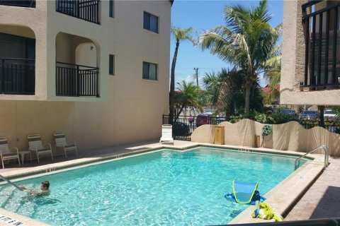 Copropriété à louer à Englewood, Floride: 1 chambre, 70.61 m2 № 251561 - photo 30