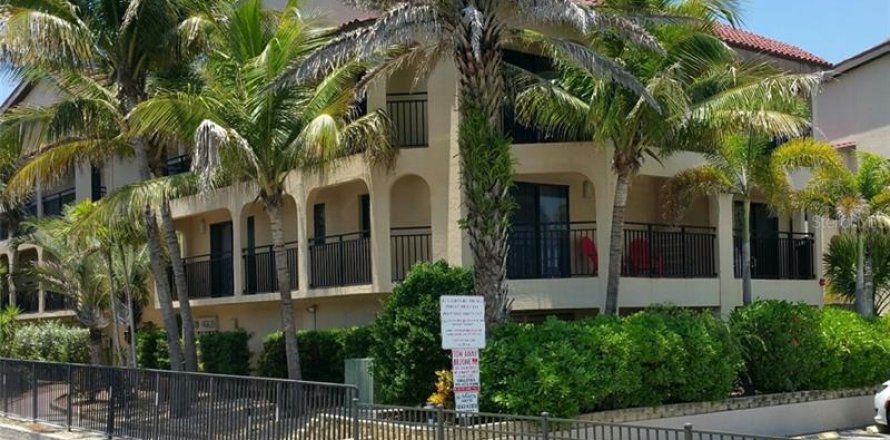 Studio à Condo à Englewood, Floride  № 251561