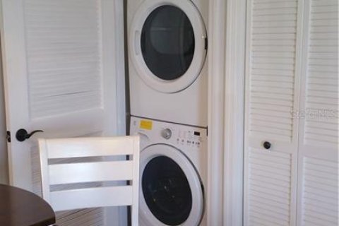 Copropriété à louer à Englewood, Floride: 1 chambre, 70.61 m2 № 251561 - photo 28