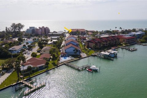 Copropriété à louer à Englewood, Floride: 1 chambre, 70.61 m2 № 251561 - photo 8