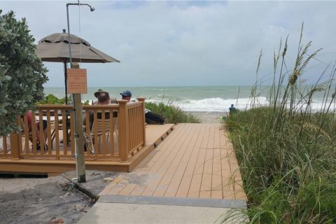 Copropriété à louer à Englewood, Floride: 1 chambre, 70.61 m2 № 251561 - photo 5