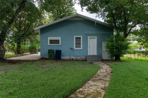 House in Tampa, Florida 3 bedrooms, 87.7 sq.m. № 1667006 - photo 23