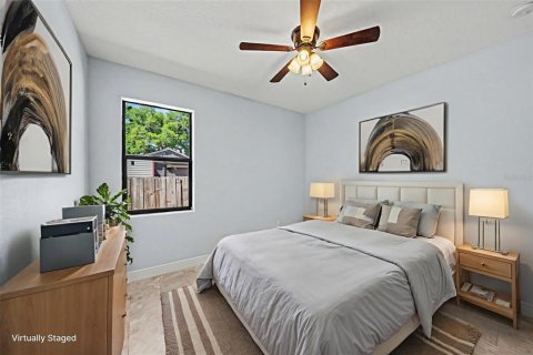 Купить виллу или дом в Тампа, Флорида 9 комнат, 195.56м2, № 2214507 - фото 11