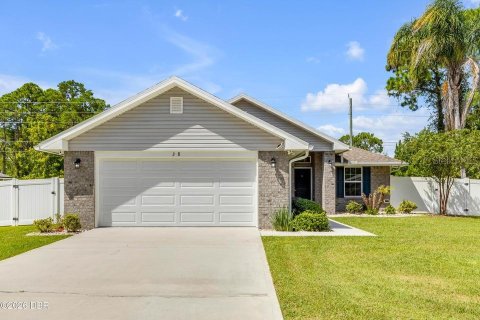 Casa en Palm Coast, Florida 3 dormitorios, 145.3 m2 № 2360991