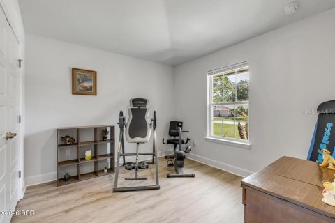 Villa ou maison à vendre à Palm Coast, Floride: 3 chambres, 145.3 m2 № 2360991 - photo 11