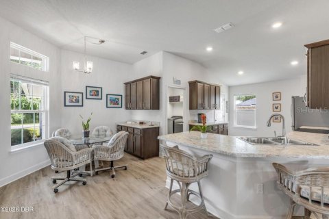 Villa ou maison à vendre à Palm Coast, Floride: 3 chambres, 145.3 m2 № 2360991 - photo 2
