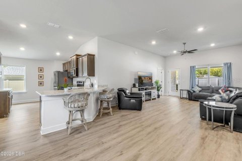 Villa ou maison à vendre à Palm Coast, Floride: 3 chambres, 145.3 m2 № 2360991 - photo 6
