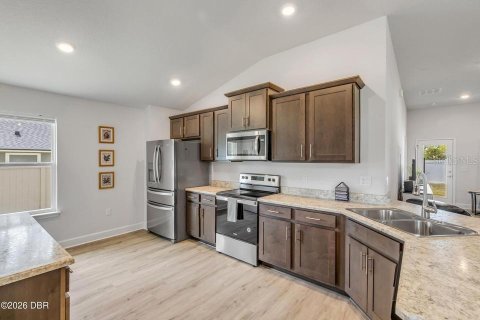 Villa ou maison à vendre à Palm Coast, Floride: 3 chambres, 145.3 m2 № 2360991 - photo 3