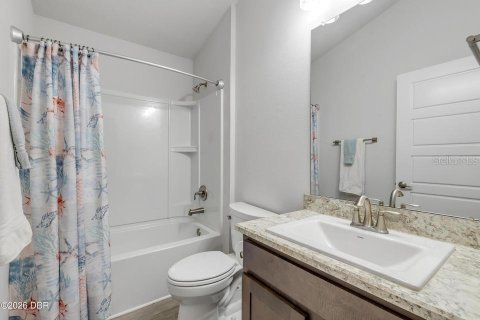Villa ou maison à vendre à Palm Coast, Floride: 3 chambres, 145.3 m2 № 2360991 - photo 8