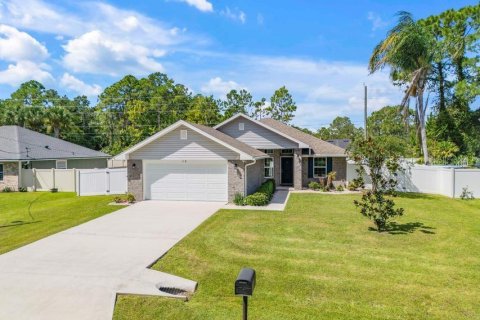 Villa ou maison à vendre à Palm Coast, Floride: 3 chambres, 145.3 m2 № 2360991 - photo 22
