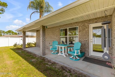 Villa ou maison à vendre à Palm Coast, Floride: 3 chambres, 145.3 m2 № 2360991 - photo 16
