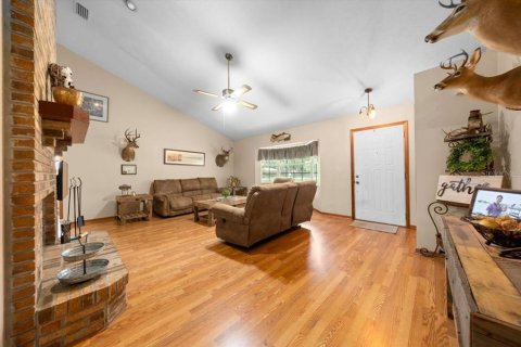 House in Ocala, Florida 3 bedrooms, 172.98 sq.m. № 1806860 - photo 19