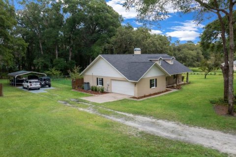 House in Ocala, Florida 3 bedrooms, 172.98 sq.m. № 1806860 - photo 6