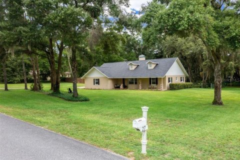 House in Ocala, Florida 3 bedrooms, 172.98 sq.m. № 1806860 - photo 3