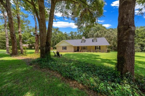 House in Ocala, Florida 3 bedrooms, 172.98 sq.m. № 1806860 - photo 4