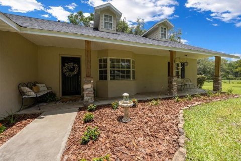 House in Ocala, Florida 3 bedrooms, 172.98 sq.m. № 1806860 - photo 14
