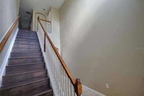 Townhouse in Kissimmee, Florida 3 bedrooms, 181.81 sq.m. № 1912339 - photo 19