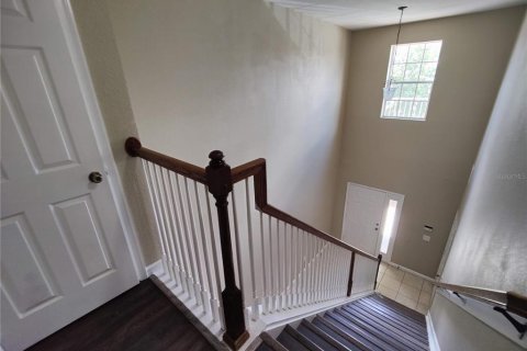 Townhouse in Kissimmee, Florida 3 bedrooms, 181.81 sq.m. № 1912339 - photo 21