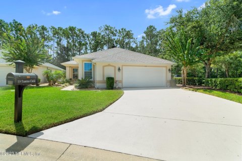 House in Palm Coast, Florida 3 bedrooms, 162.76 sq.m. № 772269 - photo 1