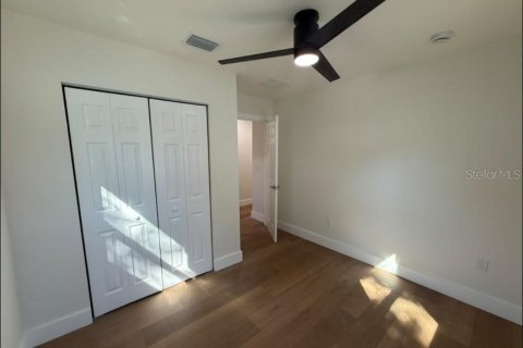 Appartement à louer à Saint Petersburg, Floride: 2 chambres, 82.22 m2 № 2437228 - photo 7