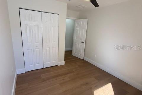 Appartement à louer à Saint Petersburg, Floride: 2 chambres, 82.22 m2 № 2437228 - photo 8