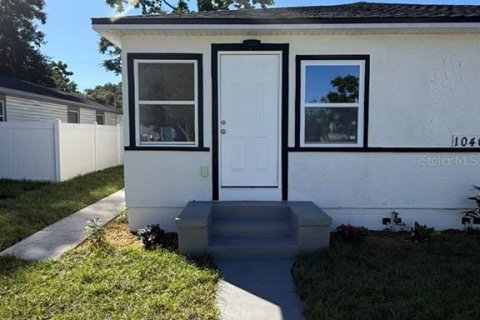 Appartement à Saint Petersburg, Floride 2 chambres, 82.22 m2 № 2437228
