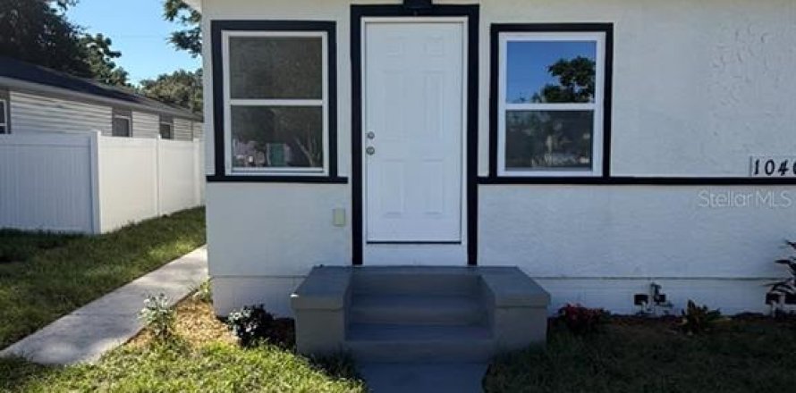 Appartement à Saint Petersburg, Floride 2 chambres, 82.22 m2 № 2437228