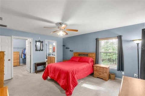 House in Ocala, Florida 3 bedrooms, 168.9 sq.m. № 1663147 - photo 4
