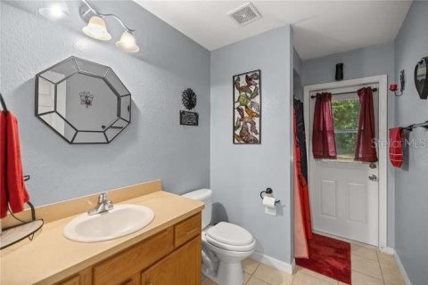 House in Ocala, Florida 3 bedrooms, 168.9 sq.m. № 1663147 - photo 15