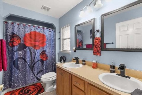 House in Ocala, Florida 3 bedrooms, 168.9 sq.m. № 1663147 - photo 6
