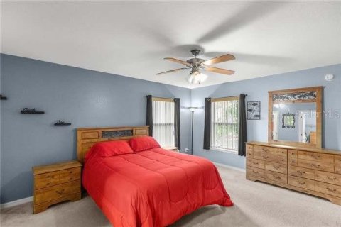 House in Ocala, Florida 3 bedrooms, 168.9 sq.m. № 1663147 - photo 5