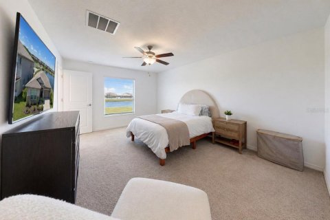 House in Riverview, Florida 4 bedrooms, 179.77 sq.m. № 2227931 - photo 26