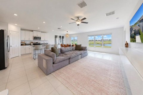 House in Riverview, Florida 4 bedrooms, 179.77 sq.m. № 2227931 - photo 22