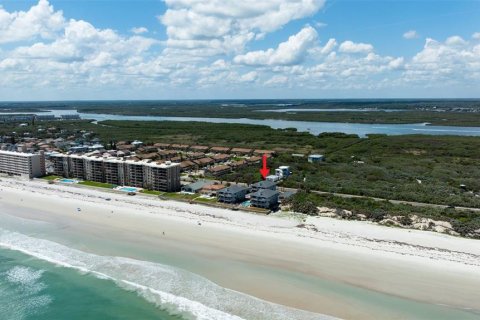 Condo in Ponce Inlet, Florida, 3 bedrooms № 2100158 - photo 23