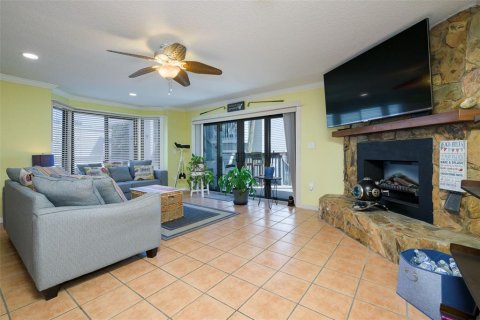 Condo in Ponce Inlet, Florida, 3 bedrooms № 2100158 - photo 5