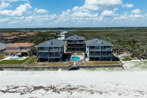 Condo in Ponce Inlet, Florida, 3 bedrooms № 2100158 - photo 24