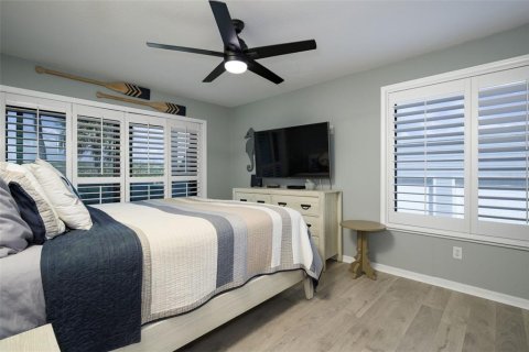 Condo in Ponce Inlet, Florida, 3 bedrooms № 2100158 - photo 10