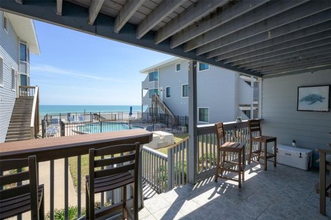 Condo in Ponce Inlet, Florida, 3 bedrooms № 2100158 - photo 7