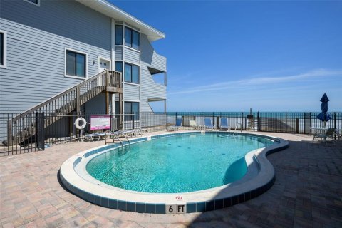 Condo in Ponce Inlet, Florida, 3 bedrooms № 2100158 - photo 18