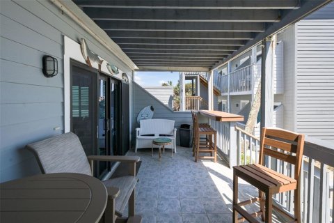 Condo in Ponce Inlet, Florida, 3 bedrooms № 2100158 - photo 8