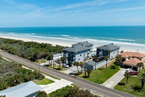 Condo in Ponce Inlet, Florida, 3 bedrooms № 2100158 - photo 22