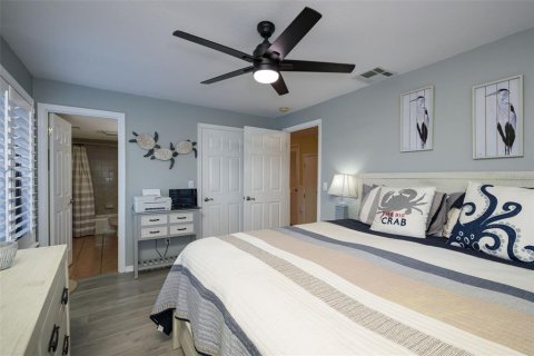 Condo in Ponce Inlet, Florida, 3 bedrooms № 2100158 - photo 12