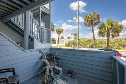 Condo in Ponce Inlet, Florida, 3 bedrooms № 2100158 - photo 13