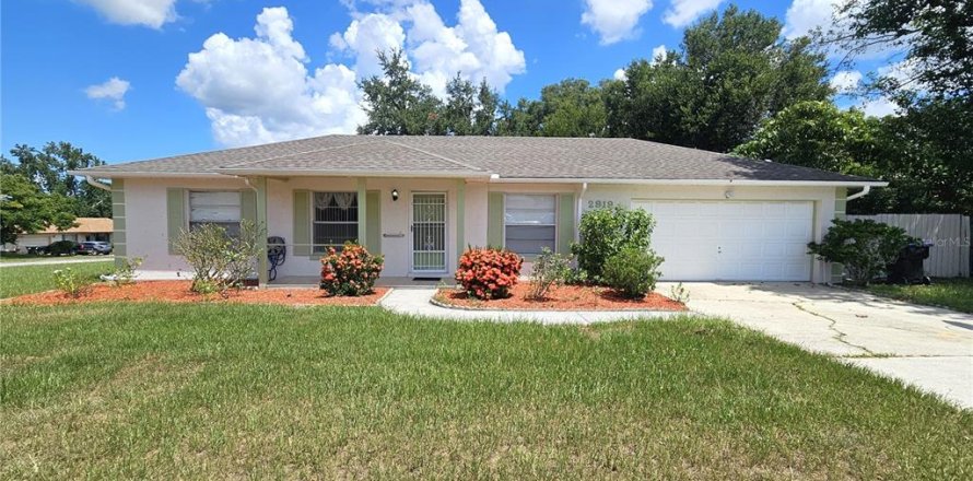 Casa en Orlando, Florida 3 dormitorios, 102.84 m2 № 1901279