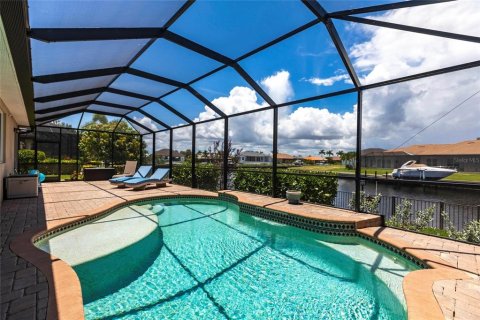 Casa en venta en Punta Gorda, Florida, 3 dormitorios, 193.89 m2 № 1873760 - foto 27