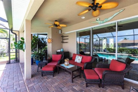 Casa en venta en Punta Gorda, Florida, 3 dormitorios, 193.89 m2 № 1873760 - foto 25
