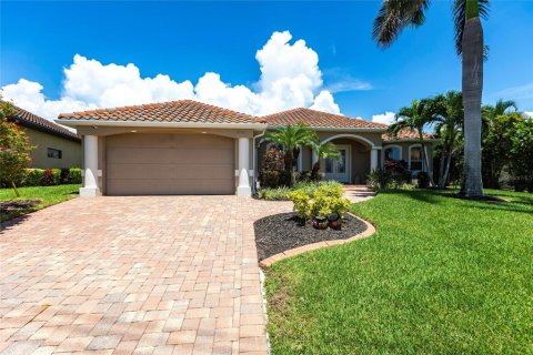 Casa en venta en Punta Gorda, Florida, 3 dormitorios, 193.89 m2 № 1873760 - foto 29