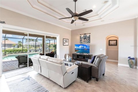 Casa en venta en Punta Gorda, Florida, 3 dormitorios, 193.89 m2 № 1873760 - foto 3