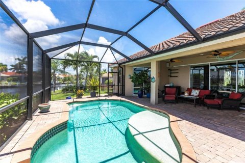 Casa en venta en Punta Gorda, Florida, 3 dormitorios, 193.89 m2 № 1873760 - foto 26